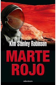 Papel Marte Rojo
