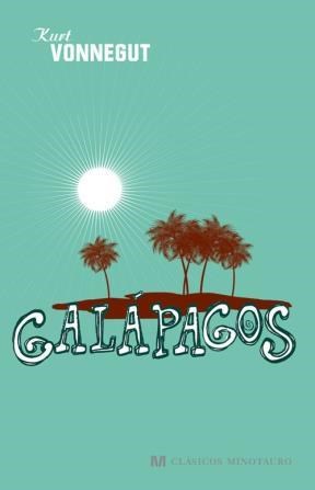 Papel Galápagos