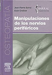 Papel Manipulaciones De Los Nervios Periféricos