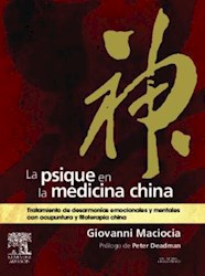 Papel La Psique En La Medicina China