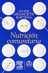 Papel Nutrición Comunitaria