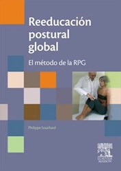 E-book Reeducación Postural Global (Ebook)