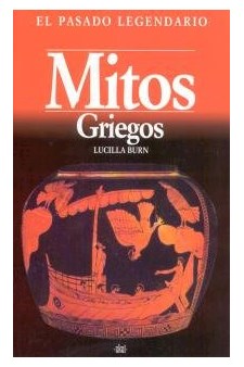 Papel Mitos Griegos