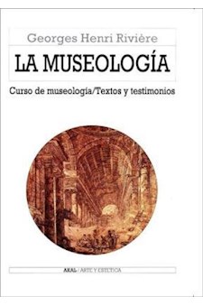 Papel La Museología