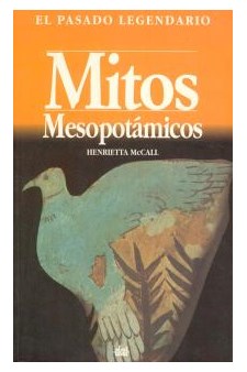 Papel Mitos Mesopotámicos