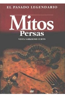 Papel Mitos Persas