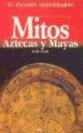 Papel Mitos Aztecas Y Mayas