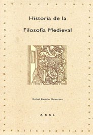 Papel Historia De La Filosofía Medieval