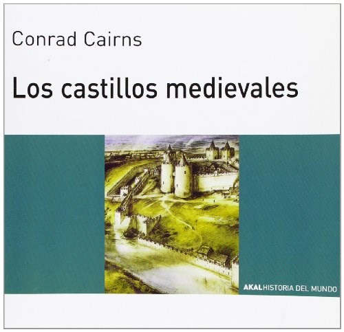 Papel Los Castillos Medievales