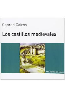 Papel Los Castillos Medievales