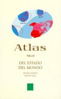 Papel Atlas Del Estado Del Mundo