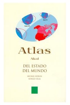 Papel Atlas Del Estado Del Mundo