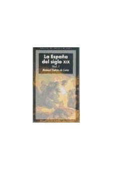 Papel La España Del Siglo Xix (2 Volúmenes)