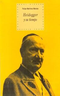 Papel Heidegger Y Su Tiempo
