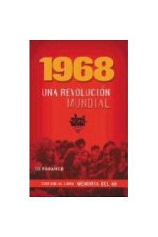 Papel 1968. Una Revolución Mundial (Cd Multimedia)