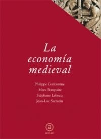 Papel La Economía Medieval