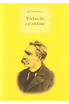 Papel Nietzsche Y El Nihilismo