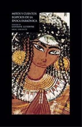 Papel Mitos Y Cuentos Egipcios De La Época Faraónica