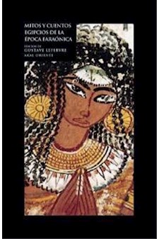 Papel Mitos Y Cuentos Egipcios De La Época Faraónica