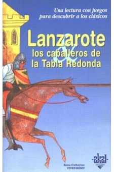 Papel Lanzarote Y Los Caballeros De La Tabla Redonda