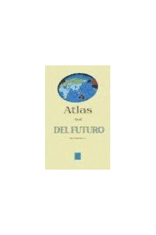 Papel Atlas Del Futuro