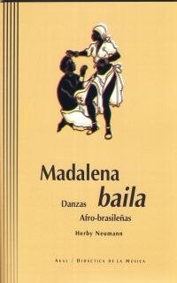 Papel Madalena Baila