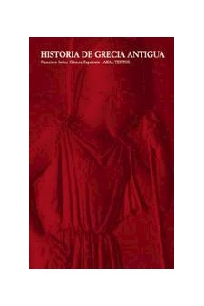 Papel Historia De Grecia Antigua
