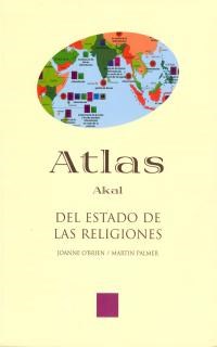 Papel Atlas Del Estado De Las Religiones