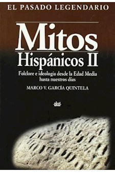 Papel Mitos Hispánicos Ii
