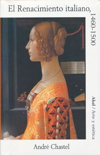 Papel El Renacimiento Italiano, 1460-1500