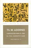 Papel O.C. Adorno 15 Composición Para El Cine / El Fiel Correpetidor