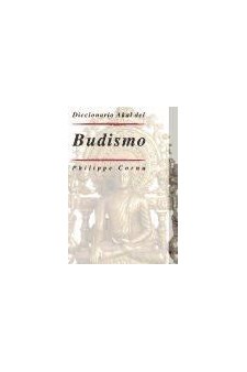 Papel Diccionario Akal Del Budismo