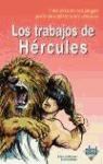Papel Los Trabajos De Hércules