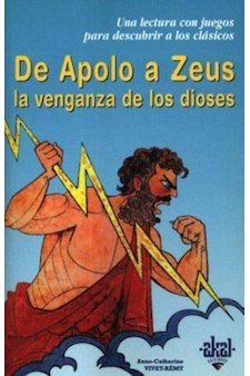 Papel De Apolo A Zeus