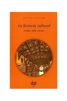 Papel La Historia Cultural
