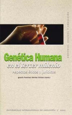 Papel Genetica Humana En El Tercer Milenio