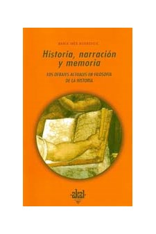 Papel Historia, Narración Y Memoria