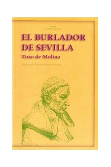 Papel El Burlador De Sevilla