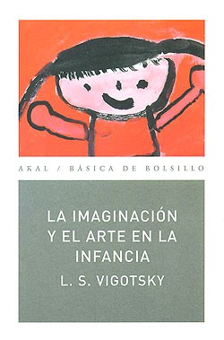 Papel La Imaginación Y El Arte En La Infancia