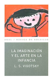Papel La Imaginación Y El Arte En La Infancia