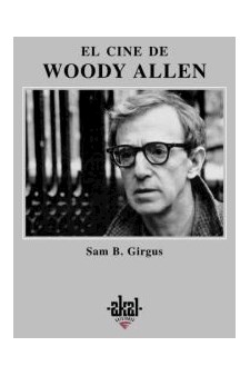 Papel El Cine De Woody Allen