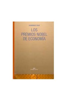 Papel Los Premios Nobel De Economía