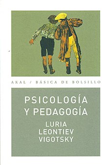 Papel Psicología Y Pedagogía