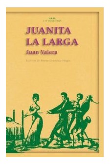 Papel Juanita La Larga