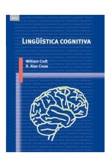 Papel Lingüística Cognitiva