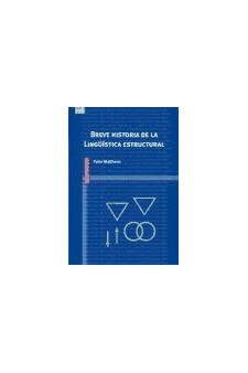 Papel Breve Historia De La Lingüística Estructural