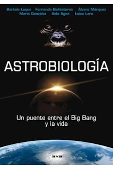 Papel Astrobiología