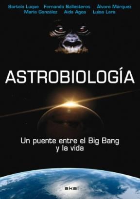 Papel Astrobiología