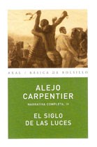 Papel O.C. Carpentier 04 El Siglo De Las Luces