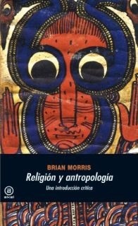 Papel Religión Y Antropología